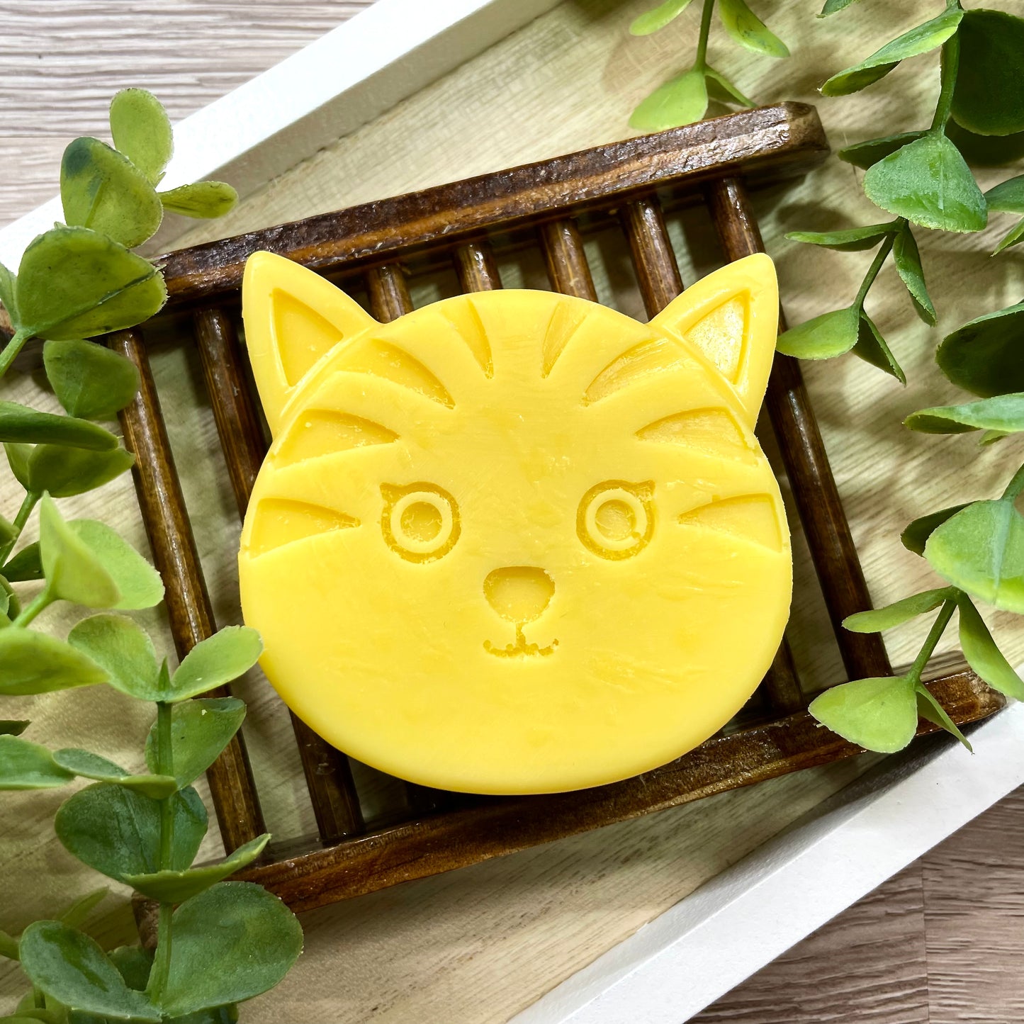 Little One's Gentle Cleansing Bar