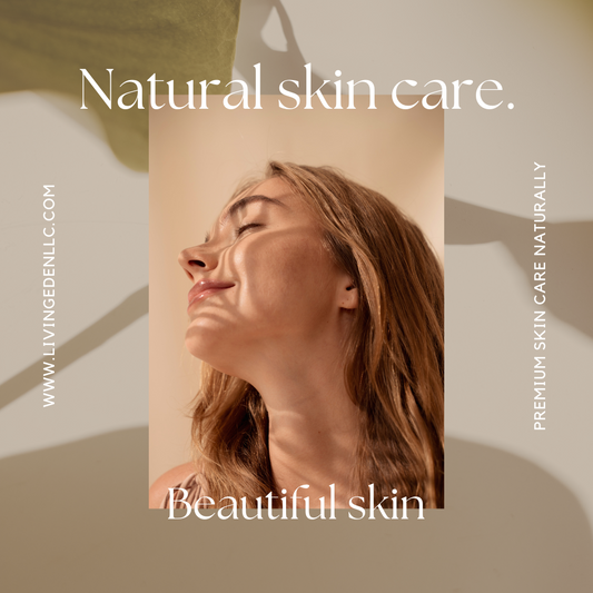 Understanding Sebum Production: The Key to Healthy Skin