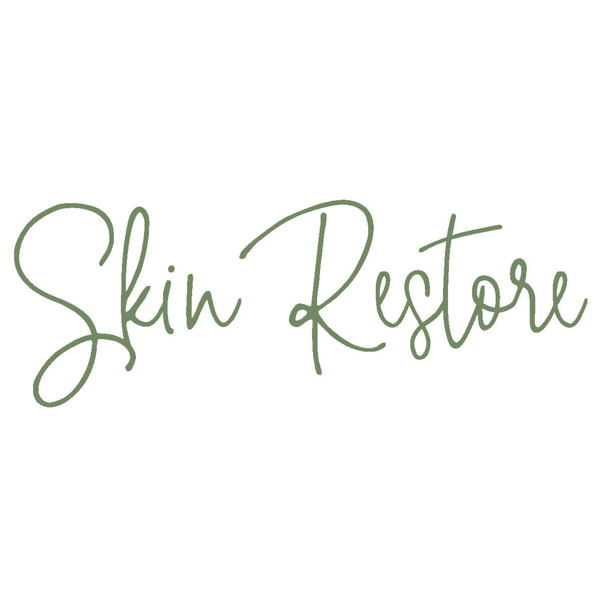 skin restore set