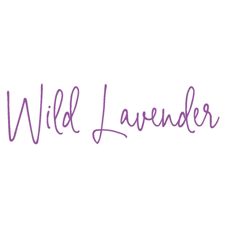 Wild Lavender