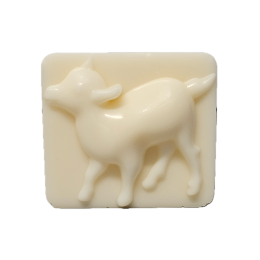 Wild Lavender Goat Milk Soap