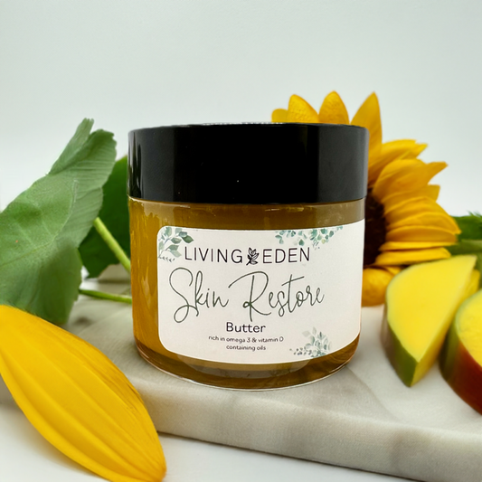 Skin Restore Butter