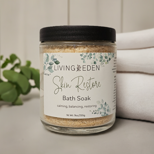 Skin Restore Bath Soak