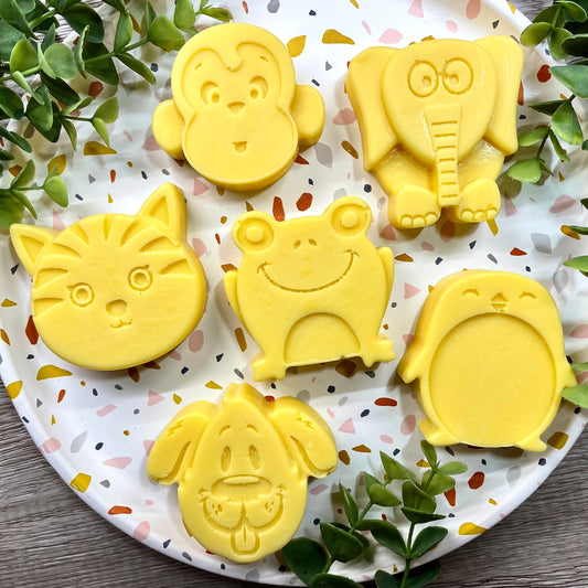 Little One's Gentle Cleansing Bar