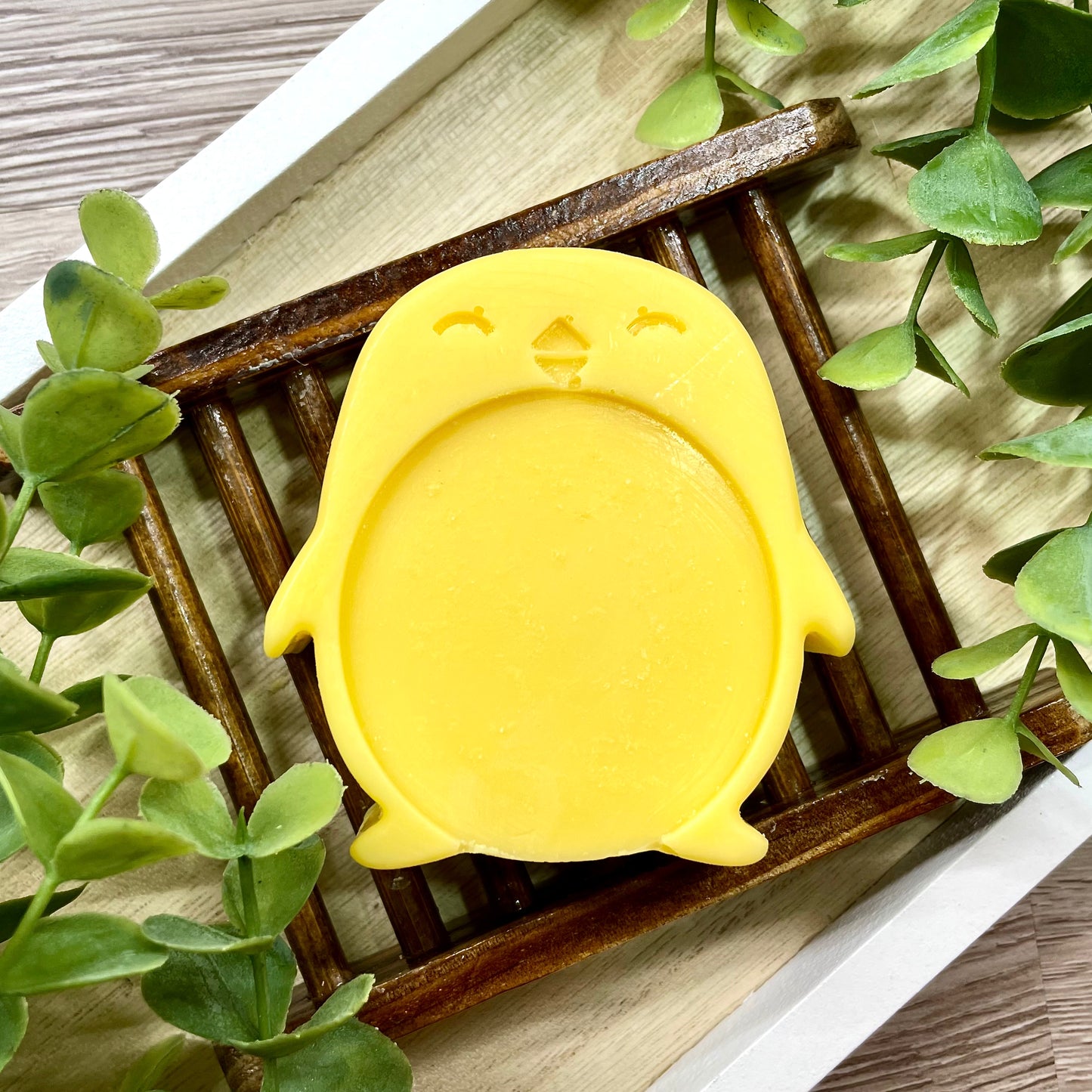 Little One's Gentle Cleansing Bar