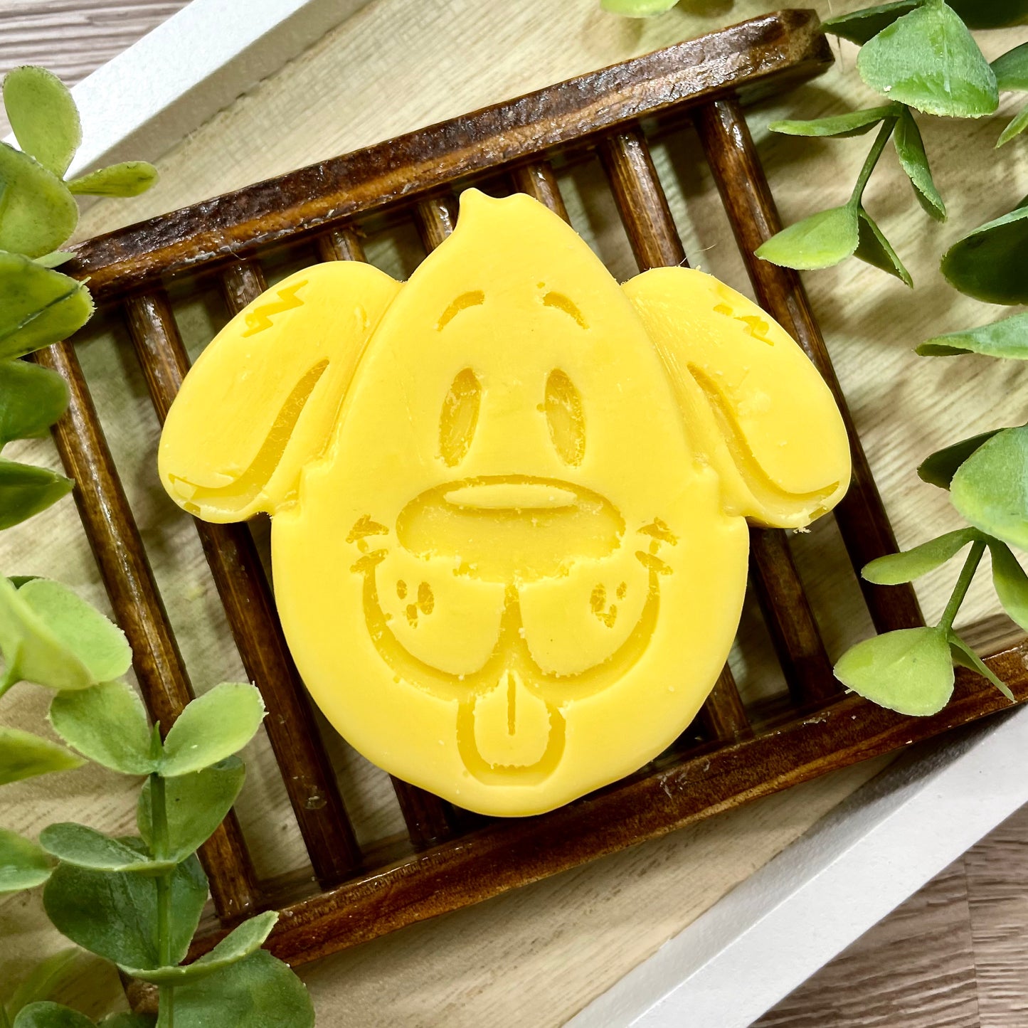 Little One's Gentle Cleansing Bar
