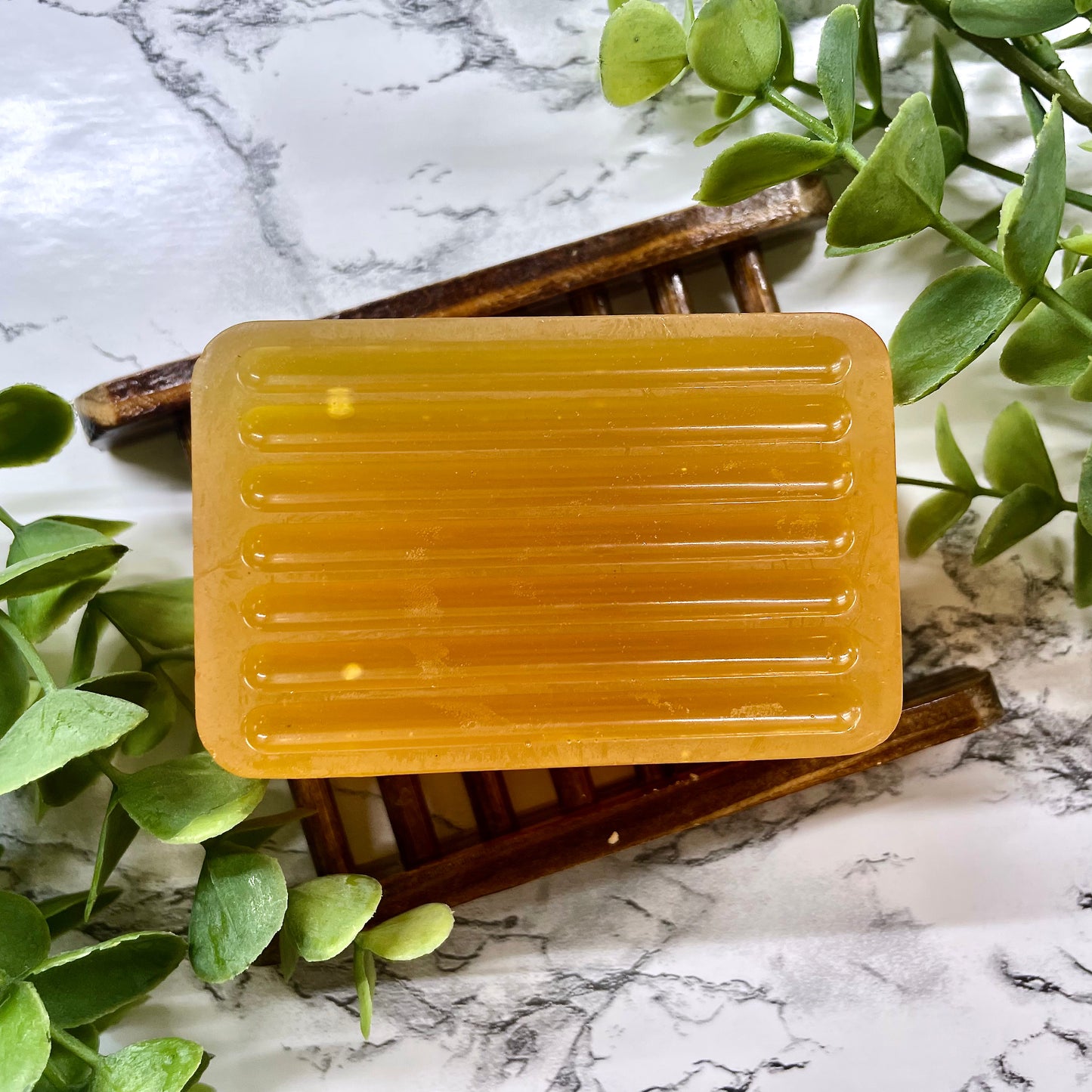 Lemon Rosemary Kitchen Hand Soap