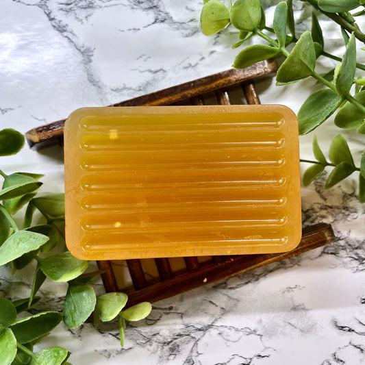 Lemon Rosemary Kitchen Hand Soap