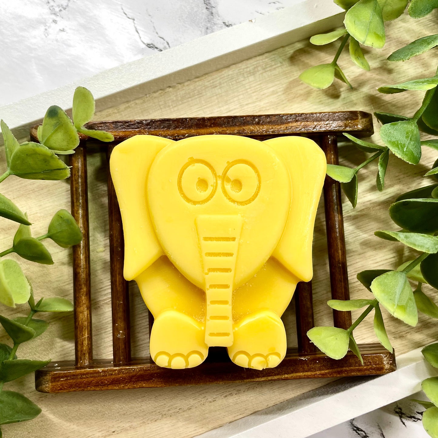 Little One's Gentle Cleansing Bar