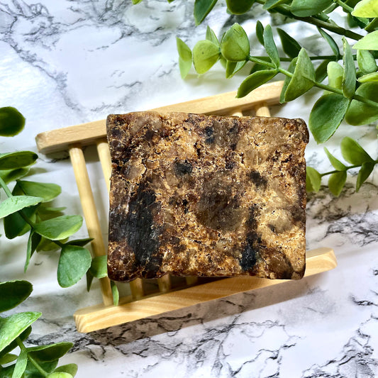 African Black Soap