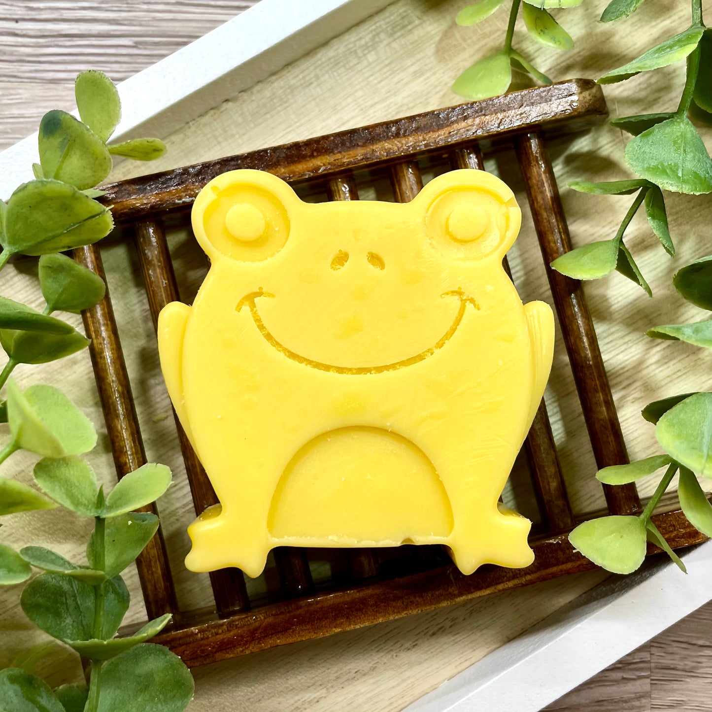 Little One's Gentle Cleansing Bar