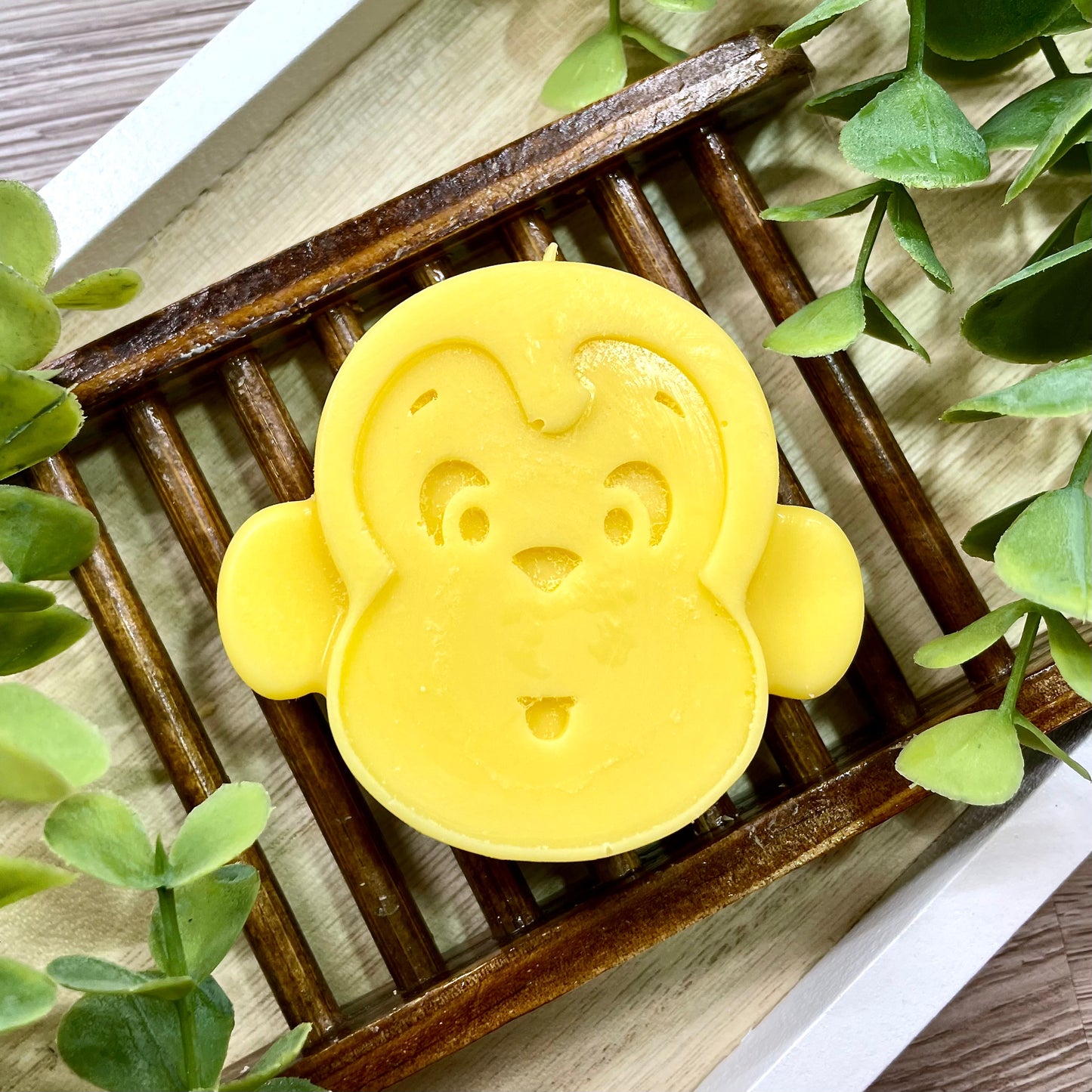 Little One's Gentle Cleansing Bar