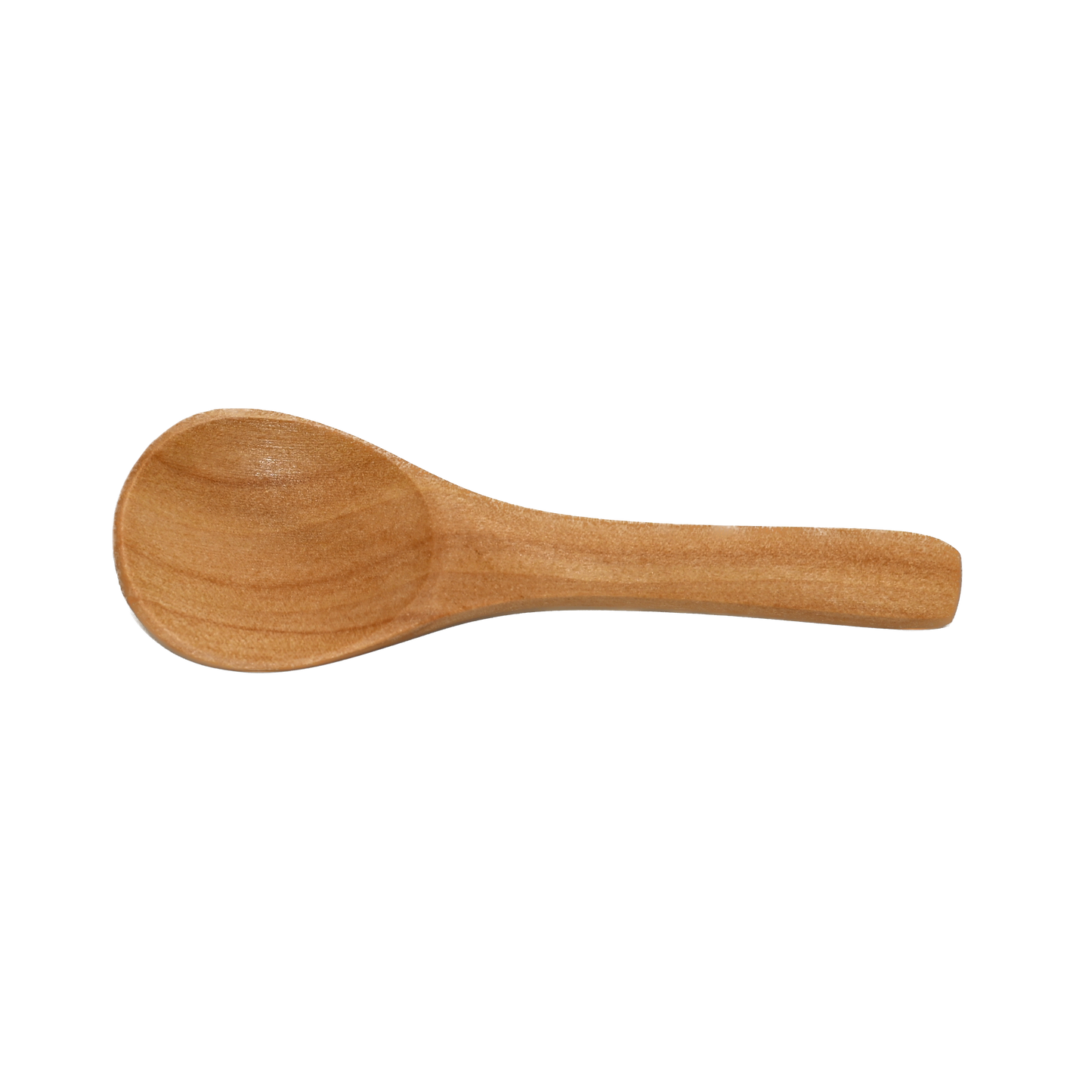 Wooden Scoop