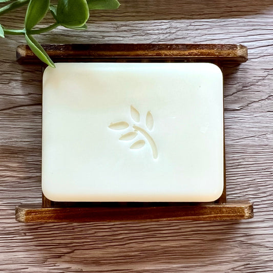 Serenity Soap