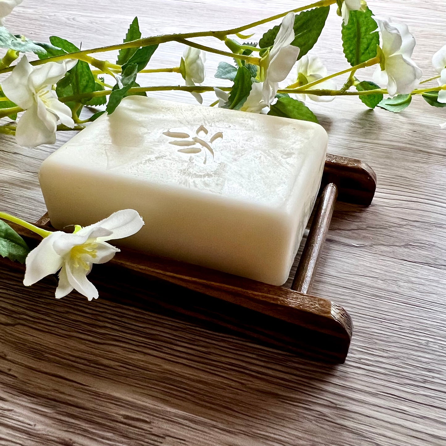 Serenity Soap